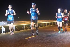 BIB: 41855, 41840
                            <button type="button" onclick="openModal(18279791)" class="btn btn-primary btn-sm float-right btn-popup" data-toggle="modal" data-target=".modal-high-quality">
                        <i class="fas fa-shopping-cart"></i> Add to Cart
                    </button>
                                            <button type="button" onclick="isThisMe(18279791, true)" class="btn btn-success btn-sm float-right btn-popup btn-isme hidden" data-toggle="tooltip" data-placement="bottom" title="นี่คือรูปของคุณใช่ไหม คลิกที่นี่เพื่อเอาเข้าอัลบั้ม">
                        <i class="fas fa-plus"></i> Add to album
                    </button>
                    <button type="button" onclick="isThisMe(18279791, false)" class="btn btn-warning btn-sm float-right btn-popup btn-isnotme hidden">
                        <i class="fas fa-ban"></i> Remove from album
                    </button>